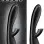 Infinitt Suction Massager One - Black