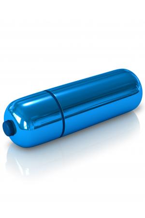 Classix Pocket Bullet - Blue