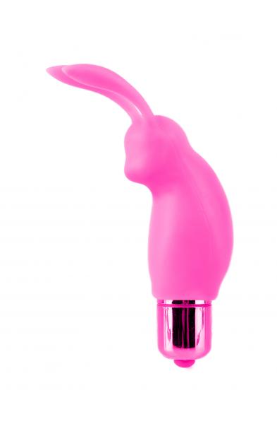 Neon Vibrating Couples Kit - Pink