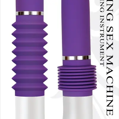 Infinite Thrusting Sex Machine