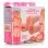Jesse Jane Three-Way Stroker Set