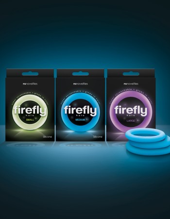 Firefly Halo - Large