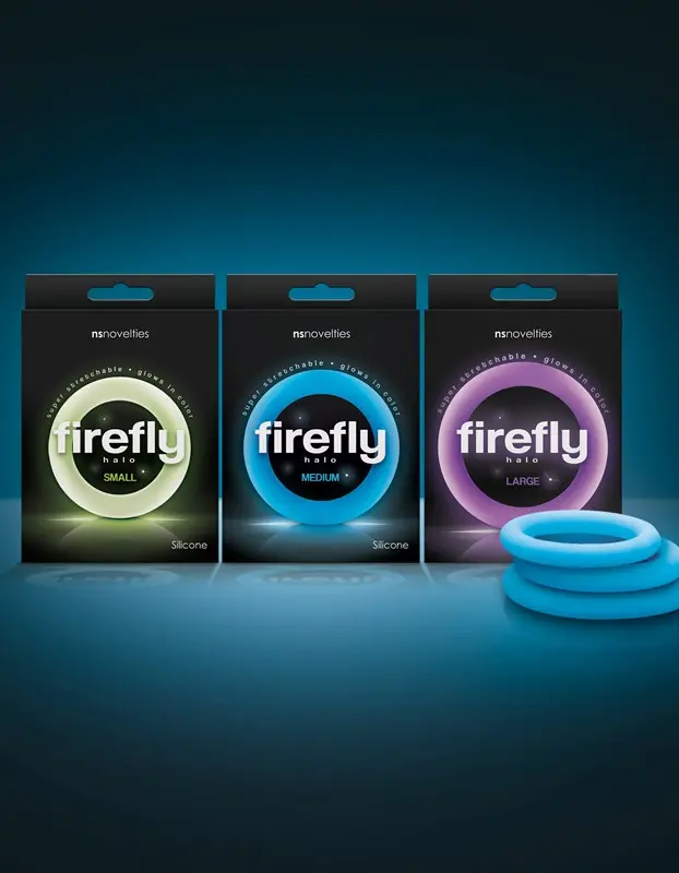 Firefly Halo - Large