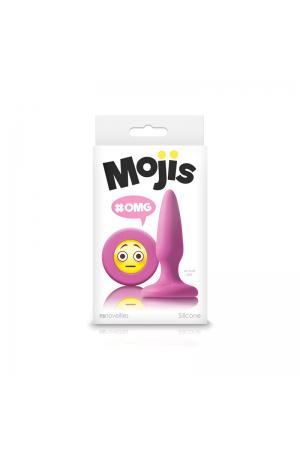 Moji's - Omg