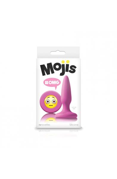 Moji's - Omg