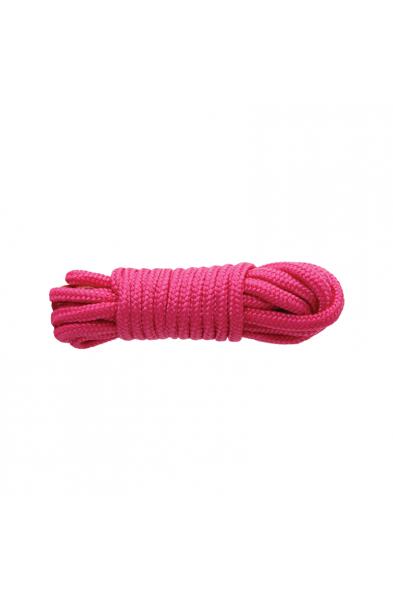 Sinful Nylon Rope 25ft