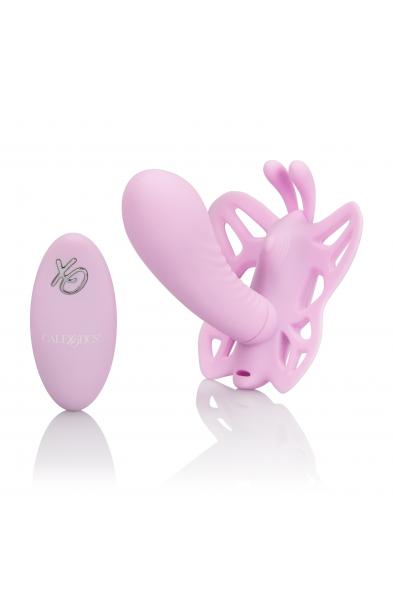 Venus Butterfly Silicone Remote Venus G