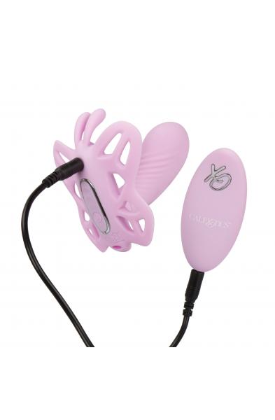 Venus Butterfly Silicone Remote Venus G