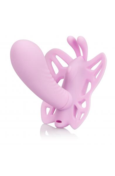 Venus Butterfly Silicone Remote Venus G