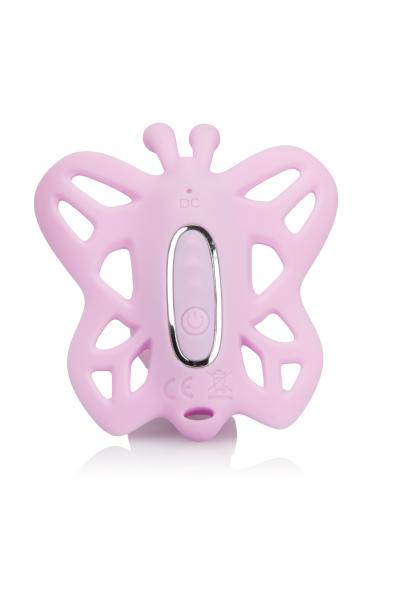 Venus Butterfly Silicone Remote Venus G