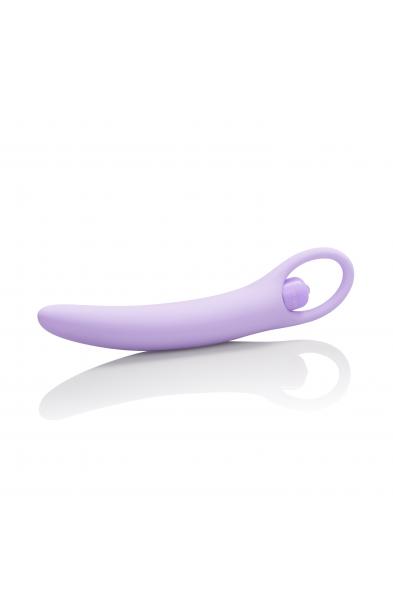 Dr. Laura Berman Isabelle Set of 2 Vibrating  Silicone Dilators