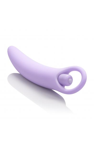 Dr. Laura Berman Isabelle Set of 2 Vibrating  Silicone Dilators