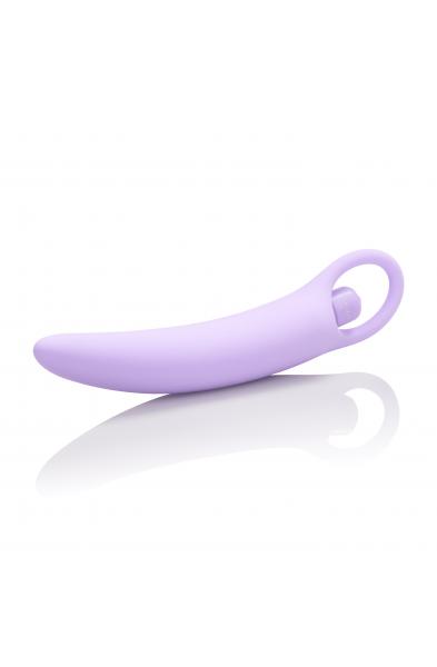 Dr. Laura Berman Isabelle Set of 2 Vibrating  Silicone Dilators