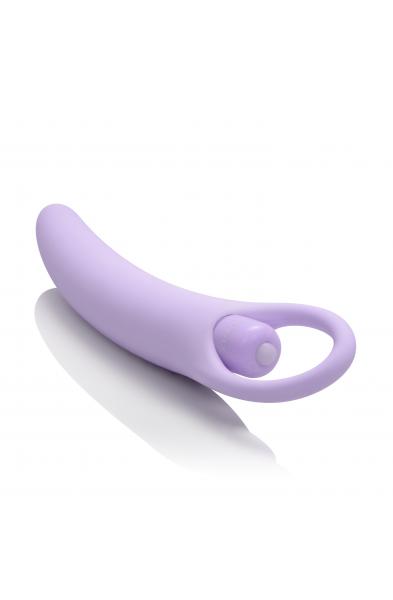 Dr. Laura Berman Isabelle Set of 2 Vibrating  Silicone Dilators