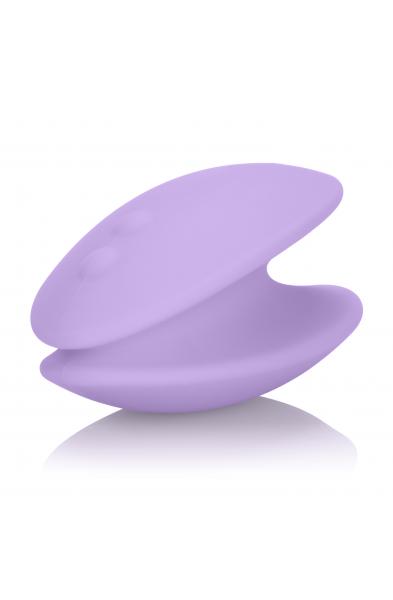 Dr. Laura Berman Massager Palm-Sized Silicone  Massager