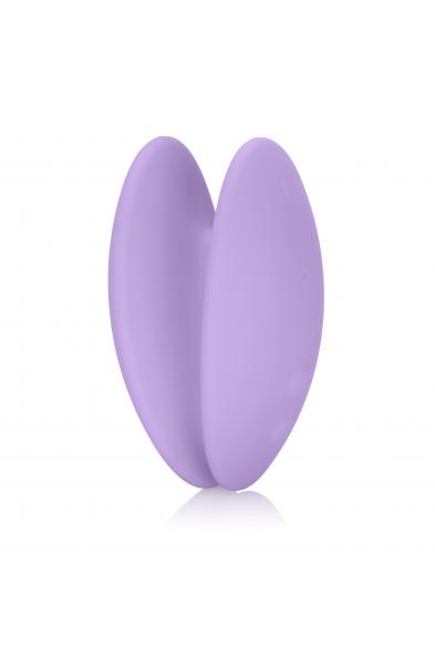 Dr. Laura Berman Massager Palm-Sized Silicone  Massager