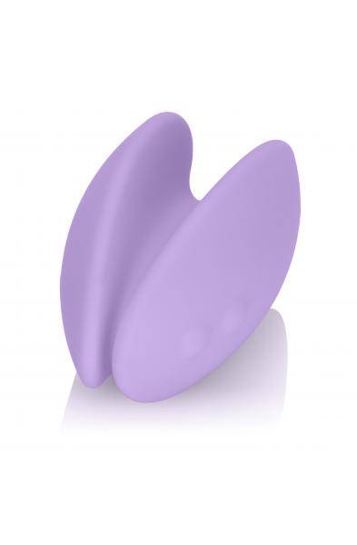 Dr. Laura Berman Massager Palm-Sized Silicone  Massager