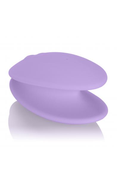 Dr. Laura Berman Massager Palm-Sized Silicone  Massager