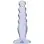 Crystal Jellies Anal Delight - Clear