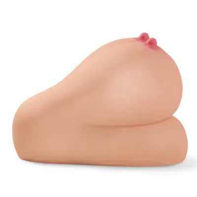 Dirty Talk Interactive Titty Fuck-Her