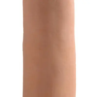 Usa Cocks 12 Inch Ultra Real Dual Layer Dildo