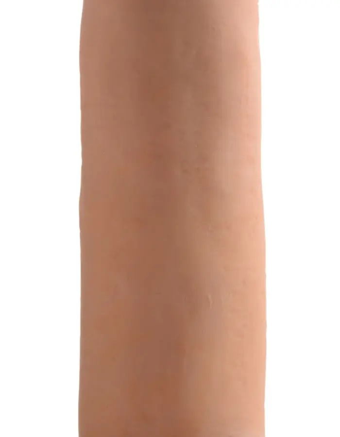 Usa Cocks 12 Inch Ultra Real Dual Layer Dildo