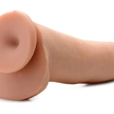 Usa Cocks 12 Inch Ultra Real Dual Layer Dildo