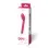 Geeslim Rechargeable G-Spot Vibe - Foxy Pink