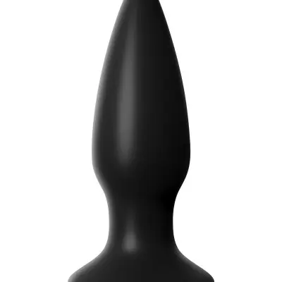 Anal Fantasy Elite Small Rechargeable Anal Plug