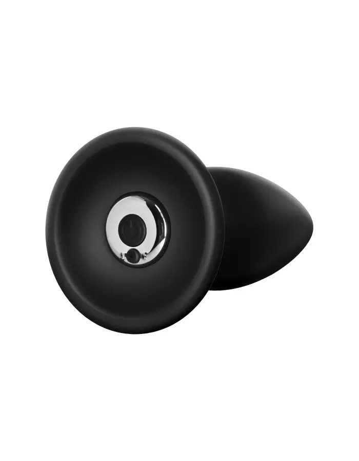 Anal Fantasy Elite Small Rechargeable Anal Plug