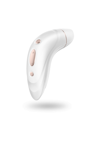 Satisfyer Pro 1 Plus