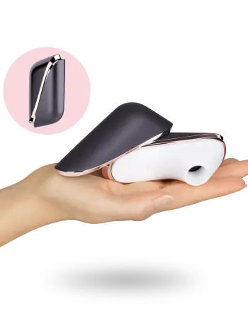 Satisfyer Pro Traveler