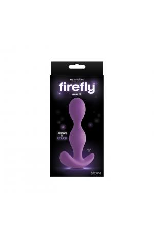 Firefly - Ace II - Plug - Purple