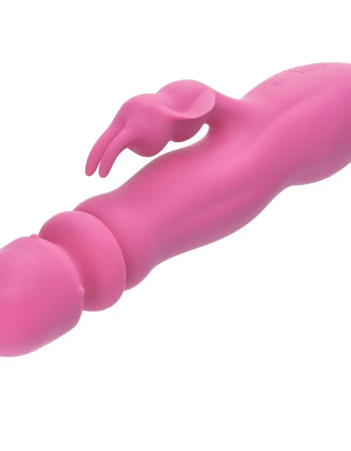 The Ravishing Rabbit Thruster - Pink
