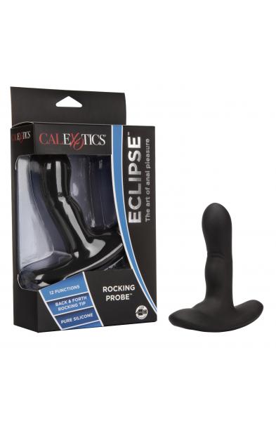 Eclipse Silicone Wireless Rocking Probe