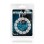 Oval Beaded Power Bump Old Number LR307 Ob