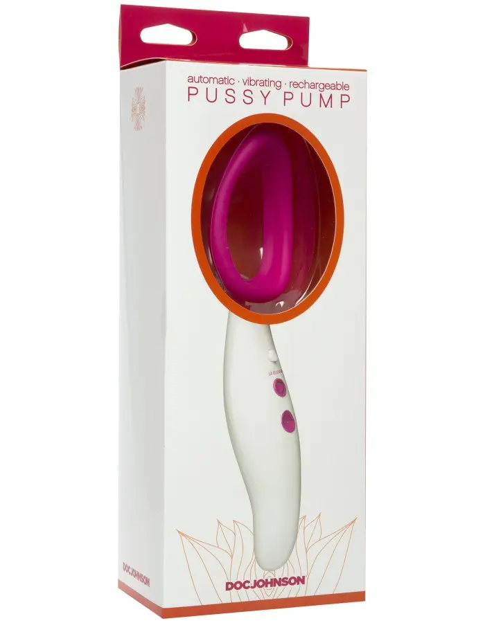 Automatic Pussy Pump
