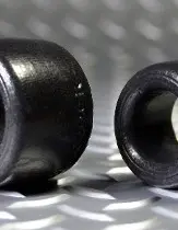 Balls-T Ballstretcher From Atomic Jock - Small - Black