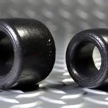 Balls-T Ballstretcher From Atomic Jock - Small - Black
