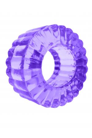 Fantasy C-Ringz Thick Performance Ring Purple