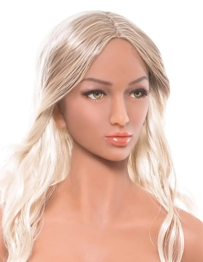 Pipedream Extreme Toyz Ultimate Fantasy Dolls -  Kitty