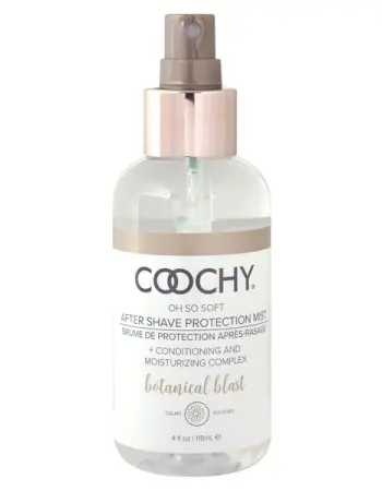 Coochy After Shave Protection Mist - 4 Oz