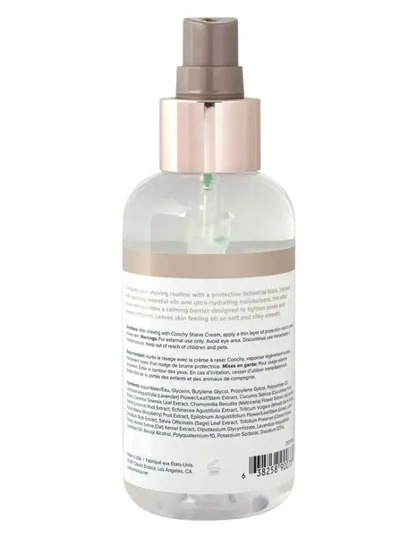 Coochy After Shave Protection Mist - 4 Oz
