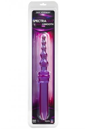 Specta Gels Anal and Smooth - Purple