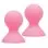 Silicone Nip-Pulls Pink
