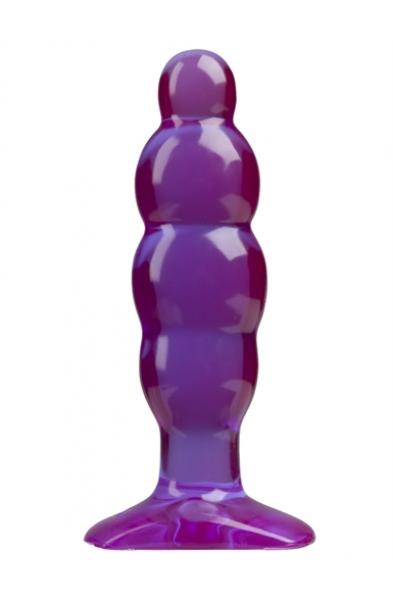 Spectragels Anal Stuffer - Purple