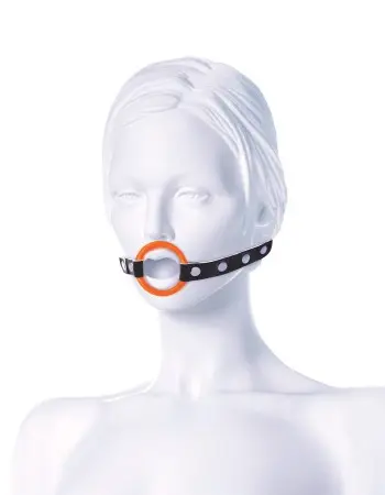 Orange Is the New Black - Blow Gag