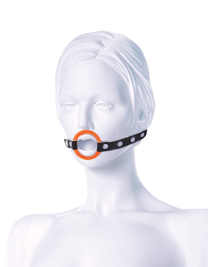 Orange Is the New Black - Blow Gag