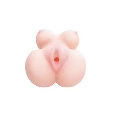 The 9's Pocket Pink Body-Bator