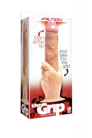 Falcon the Grip Fisting Trainer